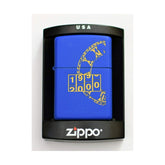 Zippo Special Edition Lighters (Millenium)